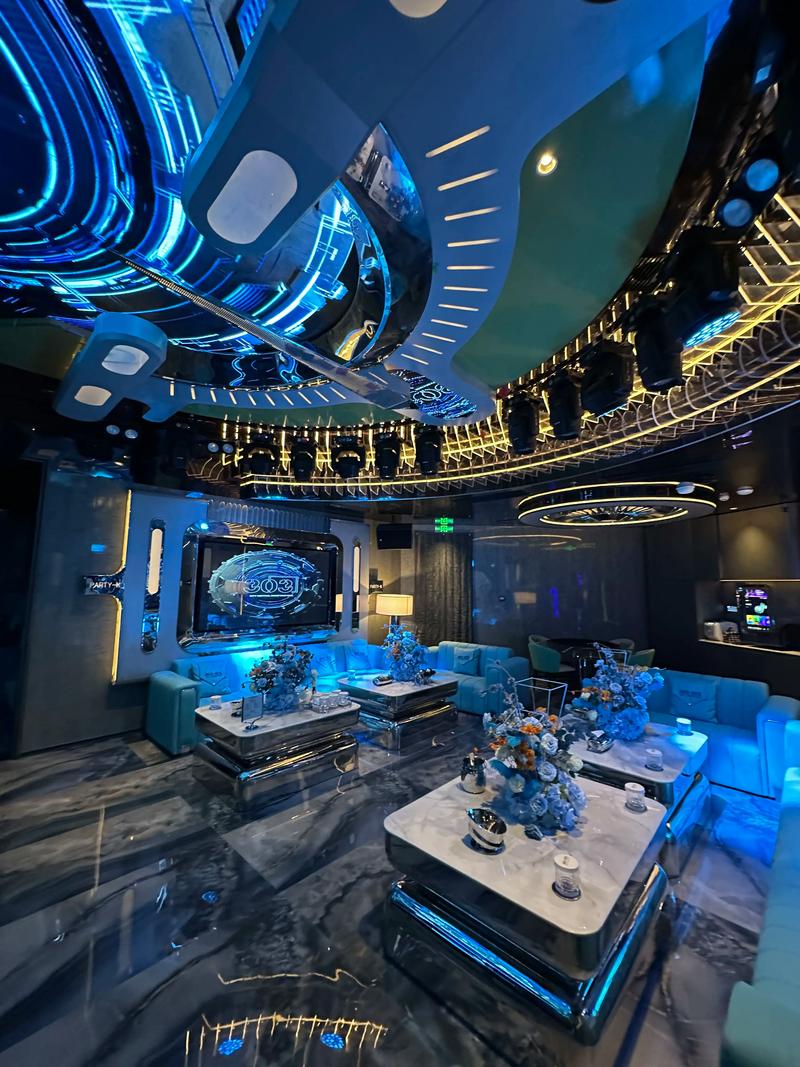 宿州商务ktv消费攻略-萧县ktv预订