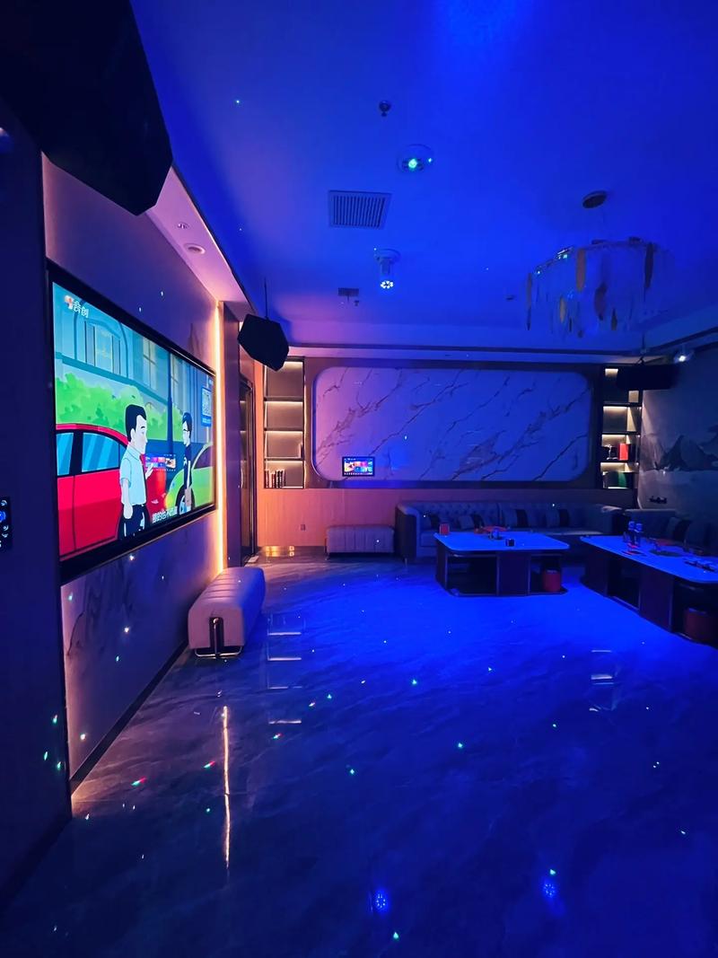 宿州商务ktv，划算体验-萧县ktv预订